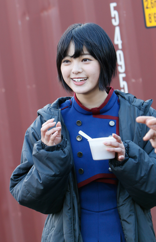 オフィシャルレポート | 欅坂46公式サイト